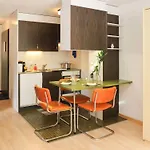 Imperial-4 By Interhome * Ζερμάτ