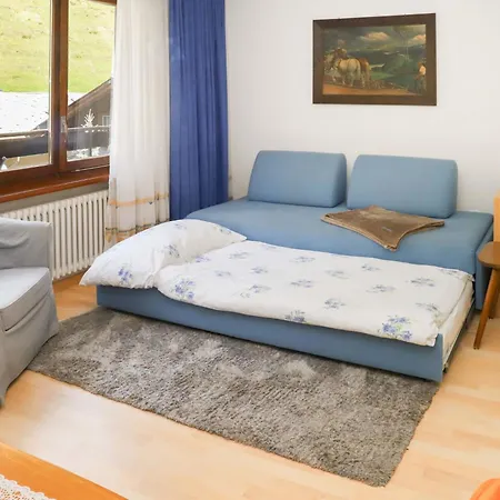 Lejlighed Imperial-4 By Interhome *