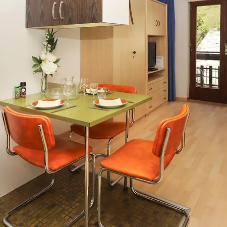 Apartman Imperial-4 By Interhome Zermatt