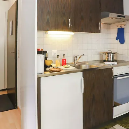 Imperial-4 By Interhome * Zermatt