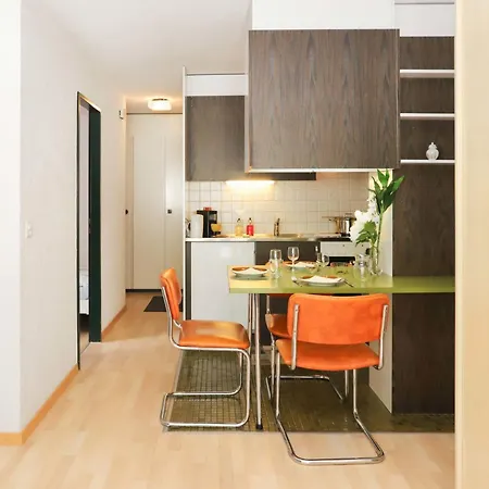 Daire Imperial-4 By Interhome *