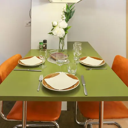 Imperial-4 By Interhome Apartman Zermatt