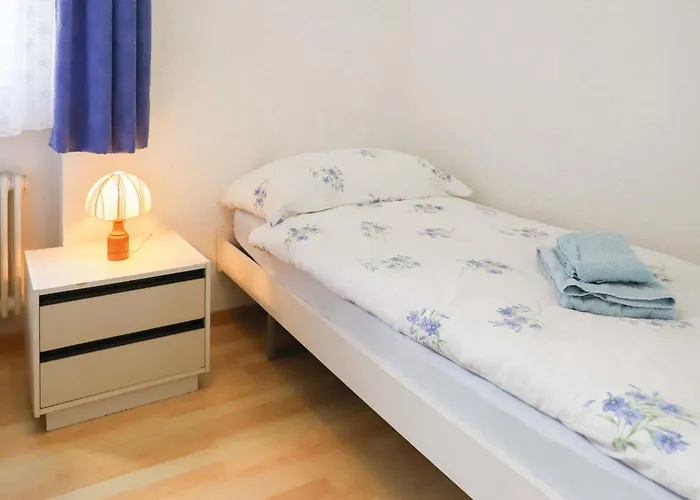 Appartement Imperial-4 By Interhome