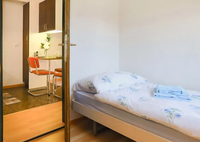 Imperial-4 By Interhome *