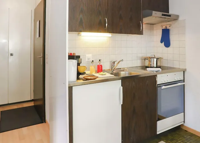 Imperial-4 By Interhome * Zermatt