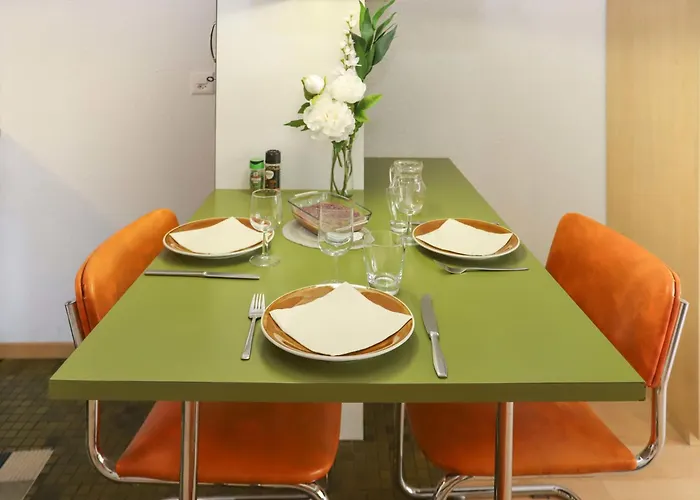 Imperial-4 By Interhome Appartement Zermatt