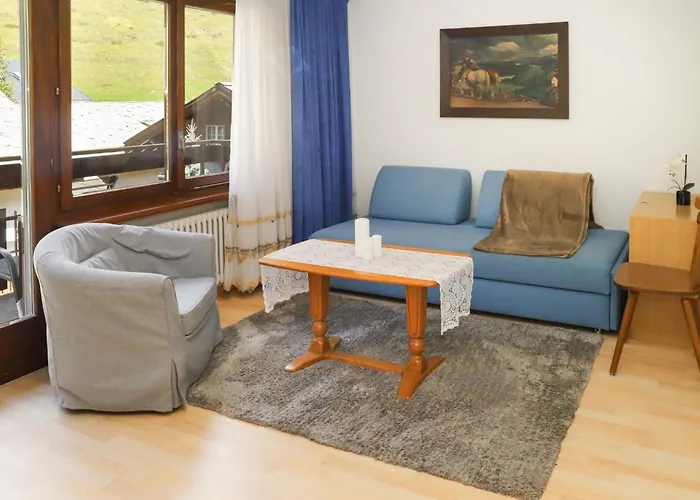 Imperial-4 By Interhome *