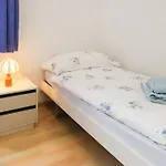 Apartmán Imperial-4 By Interhome