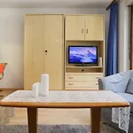 Imperial-4 By Interhome Appartement