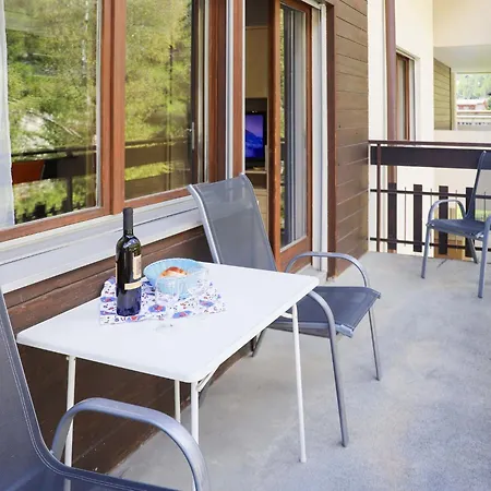 Imperial-4 By Interhome Apartmán *