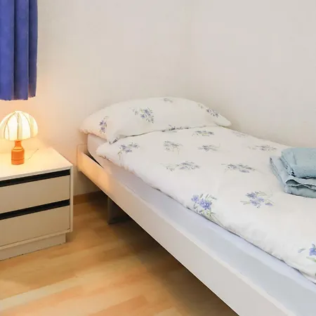 Appartement Imperial-4 By Interhome