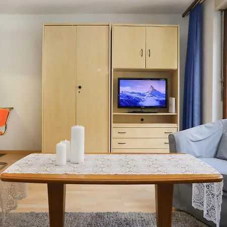 Imperial-4 By Interhome Apartment